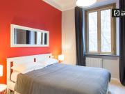 Appartamento con 1 camera da letto in affitto a...