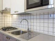Appartamento con 1 camera da letto in affitto a...