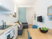 Appartamento con 1 camera da letto in affitto a Solari,...