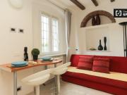 Appartamento con 1 camera da letto in affitto a Stadera,...