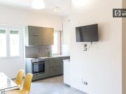 Monolocale in affitto a Monte Sacro Alto, Roma