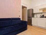 Appartamento con 1 camera da letto in affitto a Tibaldi,...