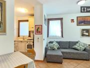 Appartamento con 1 camera da letto in affitto a Tibaldi,...