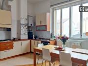 Appartamento con 1 camera da letto in affitto a Tibaldi,...