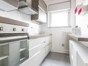 Appartamento con 1 camera da letto in affitto a Tibaldi,...