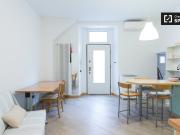 Monolocale in affitto in Porta Ticinese, Milano