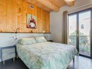 Appartamento con 1 camera da letto in affitto a Tor...
