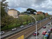 Appartamento con 1 camera da letto in affitto a Tor...