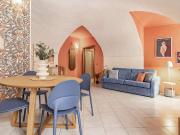 Appartamento con 1 camera da letto in affitto a Torino