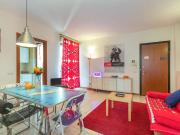 Appartamento con 1 camera da letto in affitto a Torino