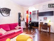 Appartamento con 1 camera da letto in affitto a Torino