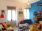Appartamento con 1 camera da letto in affitto a Torino