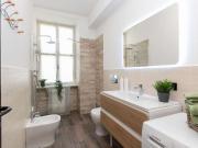 Appartamento con 1 camera da letto in affitto a Torino