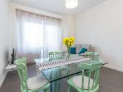 Appartamento con 1 camera da letto in affitto a Torino