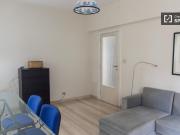 Appartamento con 1 camera da letto in affitto a... Appartamento con 1 camera da letto in affitto a...