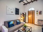 Appartamento con 1 camera da letto in affitto a...