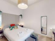 Appartamento con 1 camera da letto in affitto a...