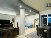 Appartamento con 1 camera da letto in affitto a...