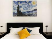 Appartamento con 1 camera da letto in affitto a...