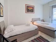 Appartamento con 1 camera da letto in affitto a Triulzo...