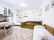 Appartamento con 1 camera da letto in affitto a...