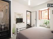 Appartamento con 1 camera da letto in affitto a...