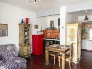 Appartamento con 1 camera da letto in affitto a...