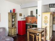 Appartamento con 1 camera da letto in affitto a...