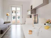 Appartamento con 1 camera da letto in affitto a...