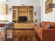 Appartamento con 1 camera da letto in affitto a...