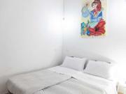 Appartamento con 1 camera da letto in affitto a...