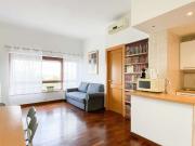 Appartamento con 1 camera da letto in affitto a Val...