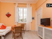 Appartamento con 1 camera da letto in affitto a...