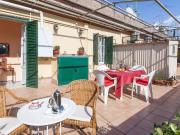 Appartamento con 1 camera da letto in affitto a...