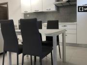 Appartamento con 1 camera da letto in affitto a...
