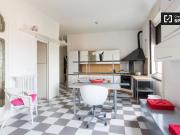 Appartamento con 1 camera da letto in affitto a...