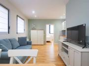 Appartamento con 1 camera da letto in affitto a...