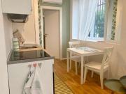 Appartamento con 1 camera da letto in affitto a...