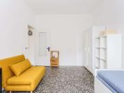 Appartamento con 1 camera da letto in affitto a...