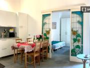 Appartamento con 1 camera da letto in affitto a...