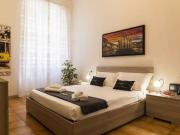 Appartamento con 1 camera da letto in affitto a Zara, Milano