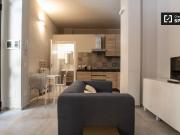 Appartamento con 1 camera da letto in affitto a Zona...