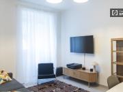 Appartamento con 1 camera da letto in affitto ad Appio...