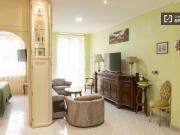 Appartamento con 1 camera da letto in affitto ad Appio...