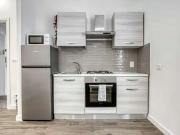 Appartamento con 1 camera da letto in affitto ad Appio...