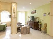 Appartamento con una camera da letto in affitto nel...