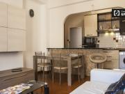 Appartamento con 1 camera da letto in affitto ad Appio...