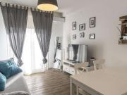 Appartamento con 1 camera da letto in affitto ad Appio...