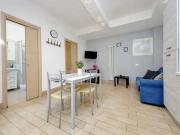 Appartamento con 1 camera da letto in affitto ad Aurelio...