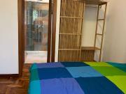 Appartamento con 1 camera da letto in affitto ad Aurelio...